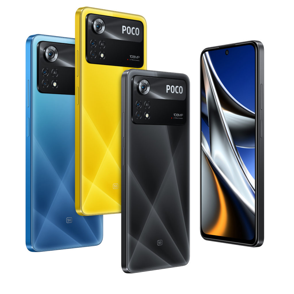 POCO X4 Pro 5G, M4 Pro: Price, Specs, Availability, Where to Buy in the Philippines 88 POCO X4 Pro 5G 5