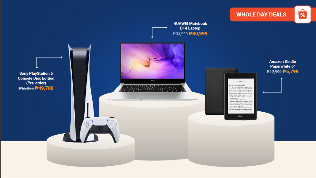 All the 3.3 to 3.15 Deals you can get from Shopee 88 Screenshot 2022 03 02 212722
