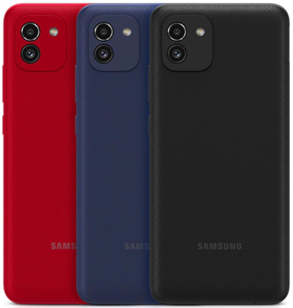 Samsung Galaxy A03: Price, Specs, Availability in the Philippines 87 Screenshot 2022 03 14 232042