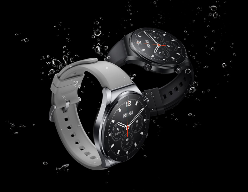 Xiaomi Watch S1 Series, Buds 3T Pro: Price, Specs, Availability in the Philippines 90 Screenshot 2022 03 16 215506