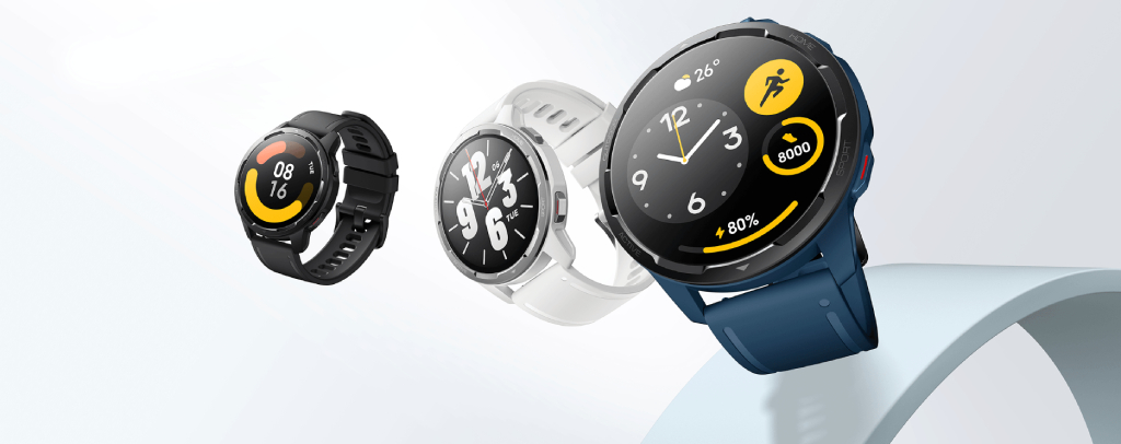 Xiaomi Watch S1 Series, Buds 3T Pro: Price, Specs, Availability in the Philippines 89 Screenshot 2022 03 16 215611