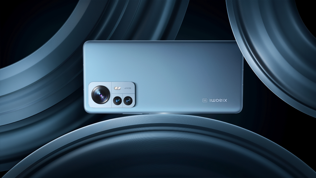 Xiaomi 12 Series: Price, Specs, Availability, Where to Buy in the Philippines 90 Xiaomi 12 Pro Renders Blue 1