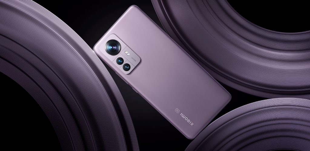 Xiaomi 12 Series: Price, Specs, Availability in the Philippines 91 Xiaomi 12 Pro Renders Purple 1
