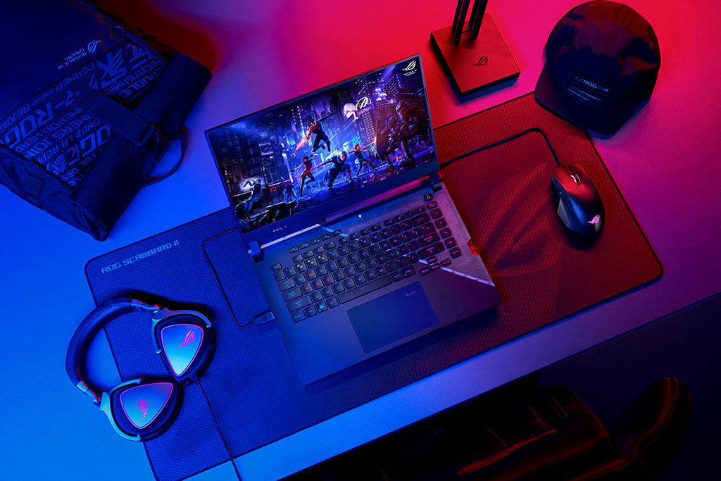 ASUS outs new ROG, TUF laptops with Intel 12th Gen chips in the Philippines 88 asus rog strix scar 15 17 2022 philippines price specs features sale wheretobuy