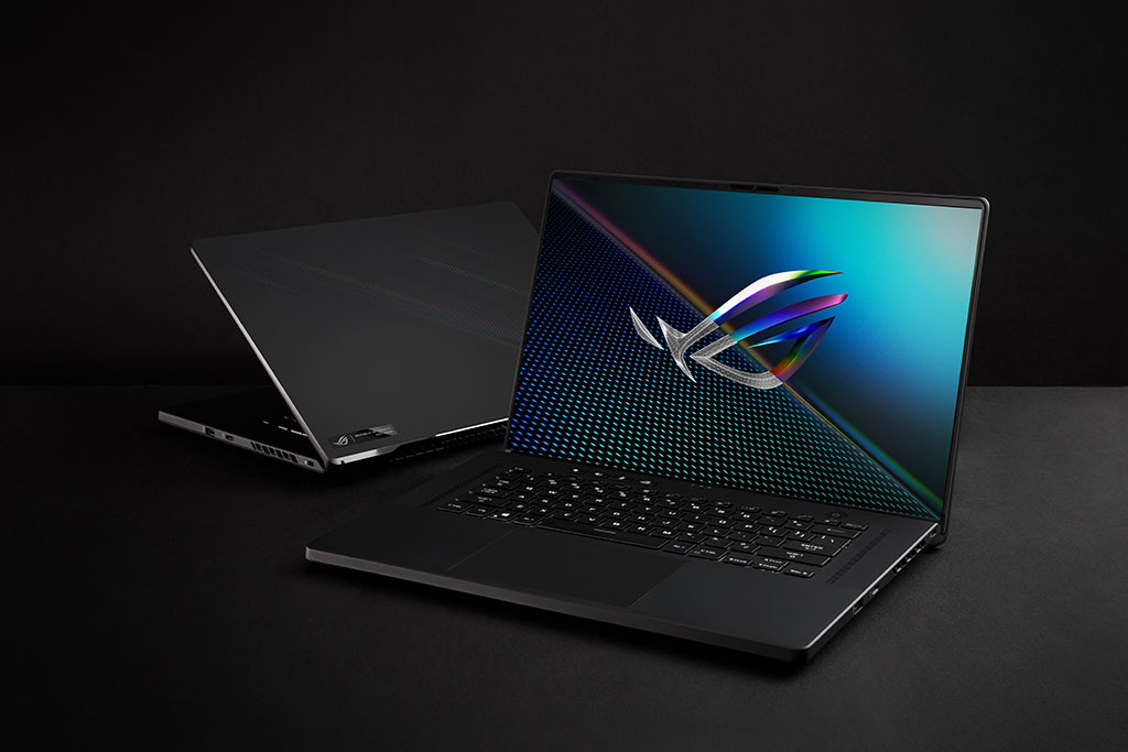 ASUS outs new ROG, TUF laptops with Intel 12th Gen chips in the Philippines 89 asus rog zephyrus m16 2022 philippines price specs features sale wheretobuy 1