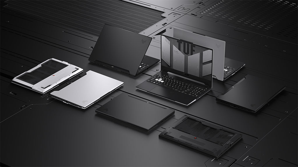 ASUS outs new ROG, TUF laptops with Intel 12th Gen chips in the Philippines 91 asus tuf dash 15 2022 philippines price specs features sale wheretobuy 1