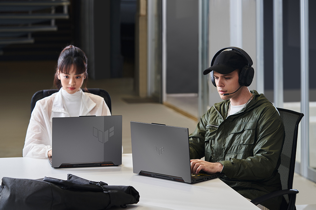 ASUS outs new ROG, TUF laptops with Intel 12th Gen chips in the Philippines 90 asus tuf gaming f15 f17 2022 philippines price specs features sale wheretobuy