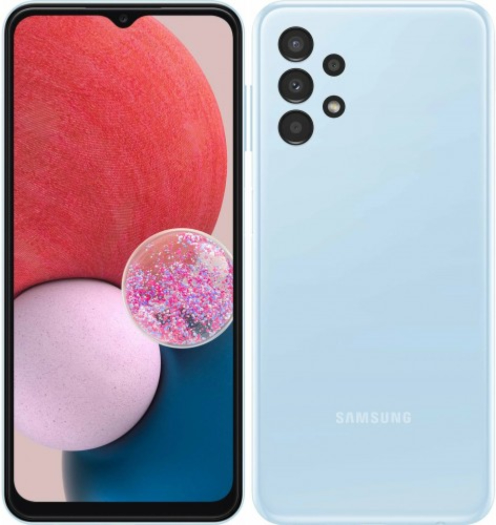 Samsung Galaxy A13, A33 5G, A53 5G, A73 5G: Price, Specs, Availability in the Philippines 88 gsmarena 001
