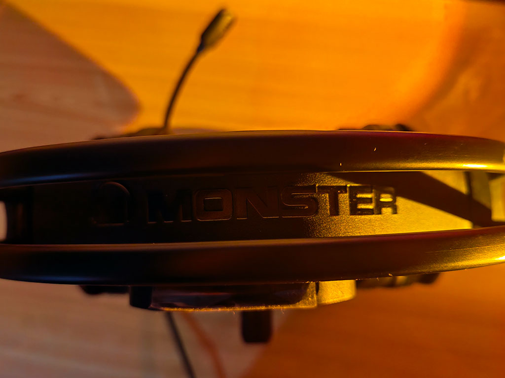 Monster Airmars N1 Gaming Headset Review 90 monster airmars n1 gaming headset philippines review sale price specs features 5