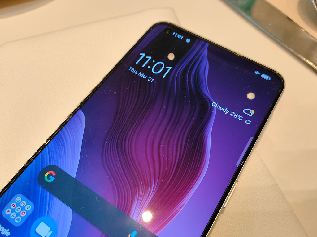 realme GT 2 Pro Hands-on Review 87 realme gt pro 2 handson review philippines 2