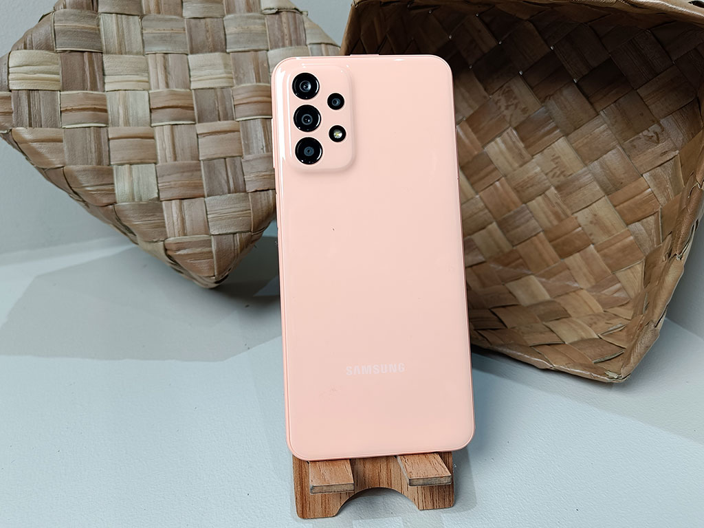 Samsung Galaxy A13 and A23 Hands-on 92 samsung galaxy a13 a23 philippines specs review price features sale 12