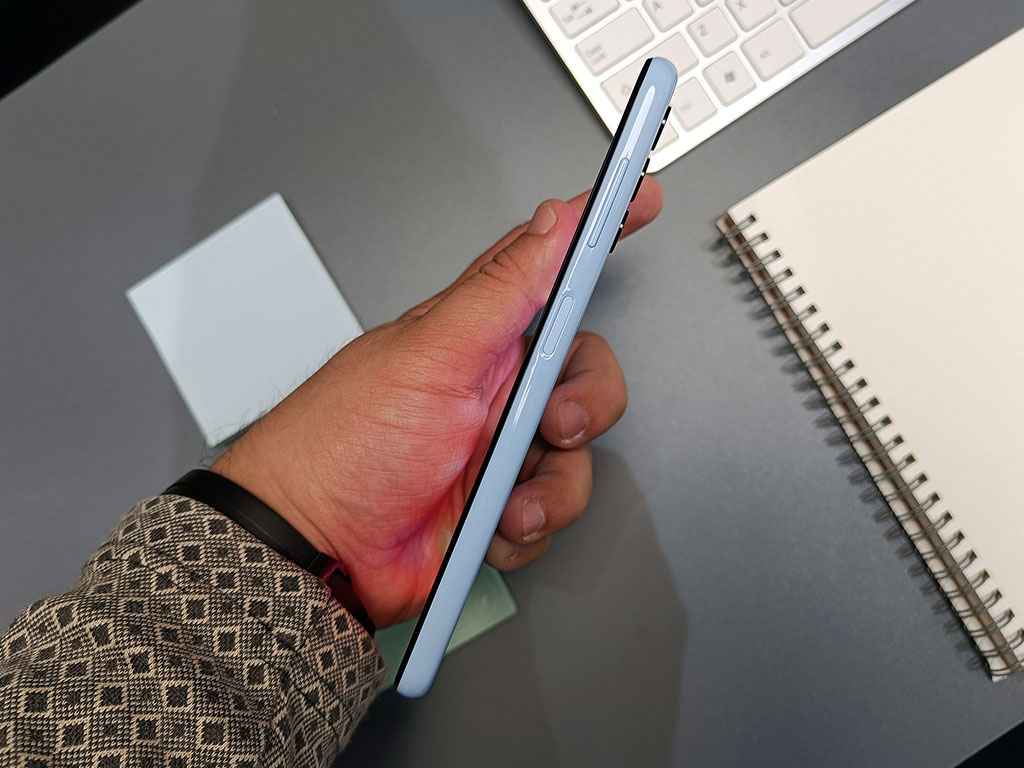 Samsung Galaxy A13 and A23 Hands-on 88 samsung galaxy a13 a23 philippines specs review price features sale 8
