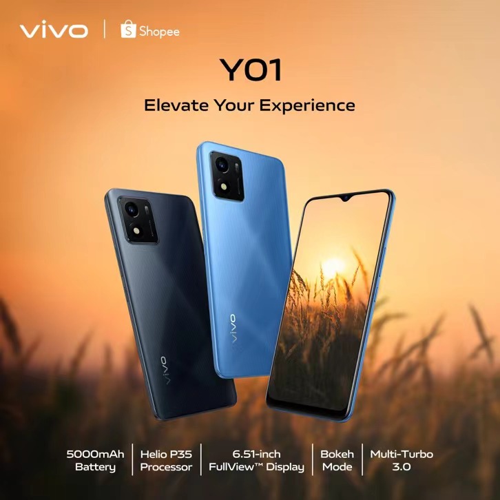 vivo Y01: Specs, Features, Price in the Philippines 88 278717494 367647878628196 8531346538692200428 n