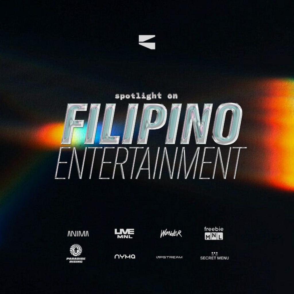 KROMA Entertainment brings ‘TraDigital’ entertainment to the Filipino audience 87 KROMA KV