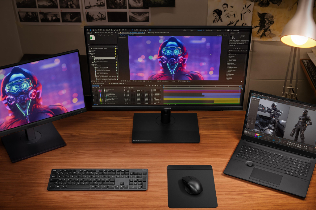 ASUS announces ProArtist Awards 2022 Design Competition 89 ProArtist KV2