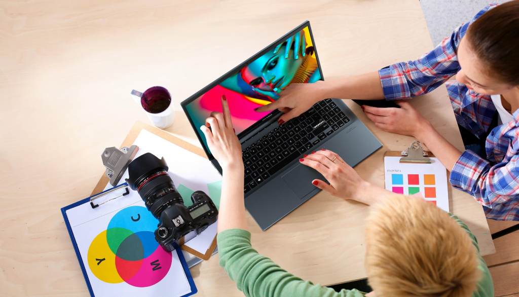ASUS announces ProArtist Awards 2022 Design Competition 90 ProArtist KV3