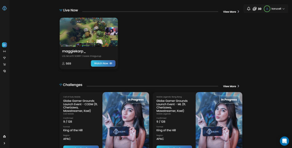 Globe, Swarmio Media launch new Globe Gamer Grounds portal 88 image