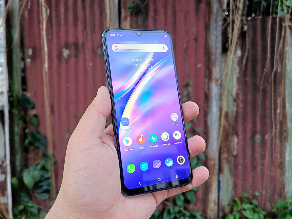 vivo Y73 Review 87 vivo y73 review philippines 2