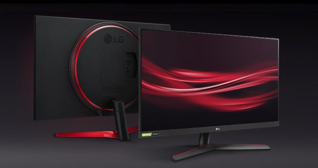 LG Monitor Madness on 5.5 Lazada Live 89 6 LG Monitor