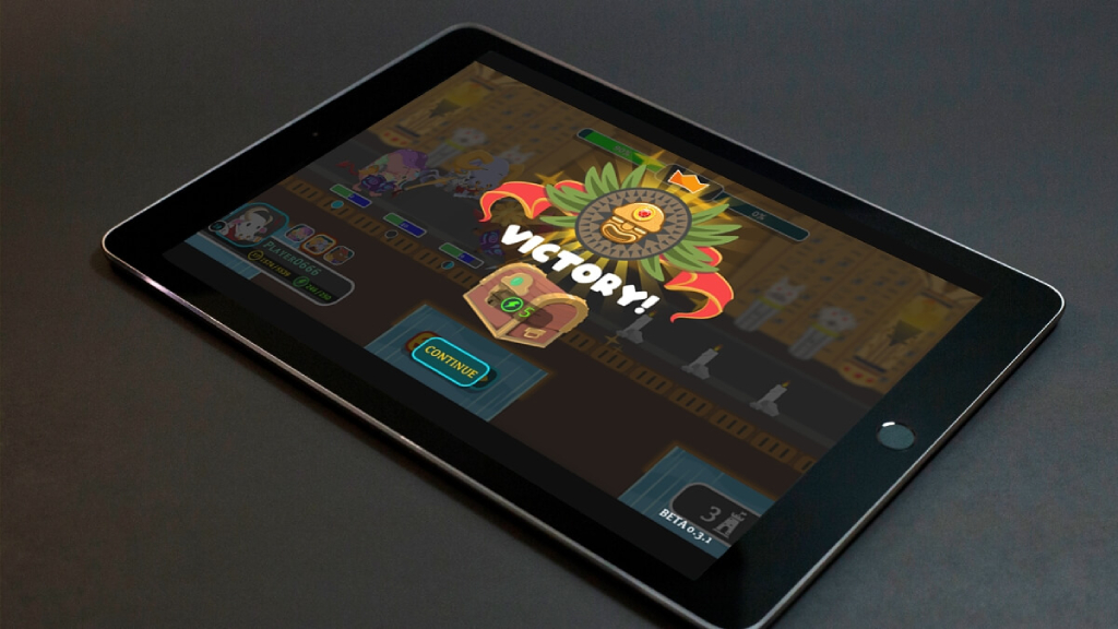 Anito Legends now playable on four platforms 88 Anito Legends iOS