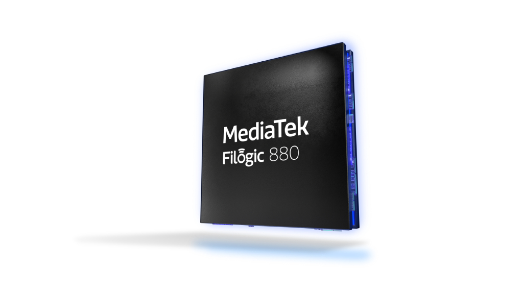 MediaTek introduces Filogic 880, Filogic 380 88 MediaTek Filogic 880 NFocus NOBG Shadow 0522