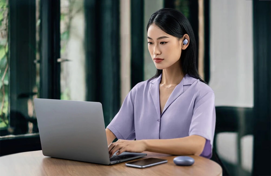The Anker Soundcore Liberty 3 Pro is the perfect audio device for moms 87 Moms need an audio partner thats just as hard working and reliable.