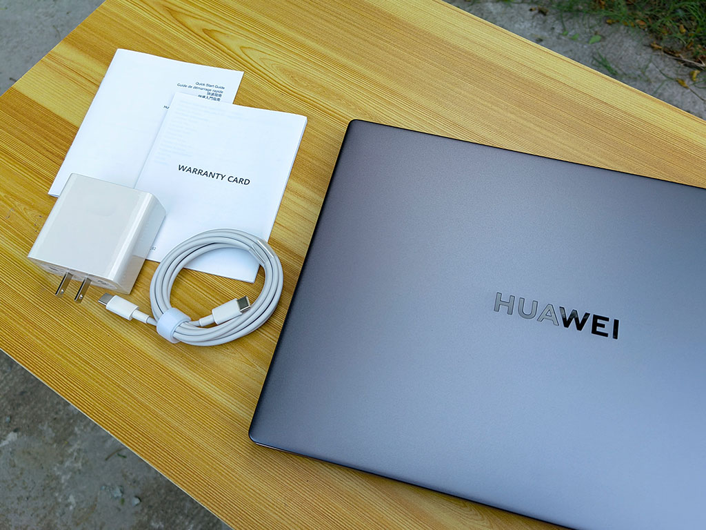 Huawei Matebook 14 2022 Unboxed, First Impressions 87 huawei matebook d14 2022 philippines handson review 1