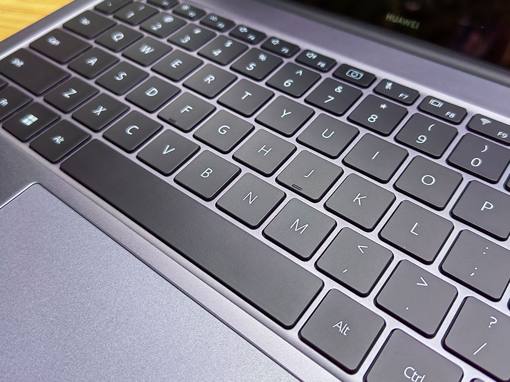 Huawei Matebook 14 2022 Unboxed, First Impressions 90 huawei matebook d14 2022 philippines handson review 5