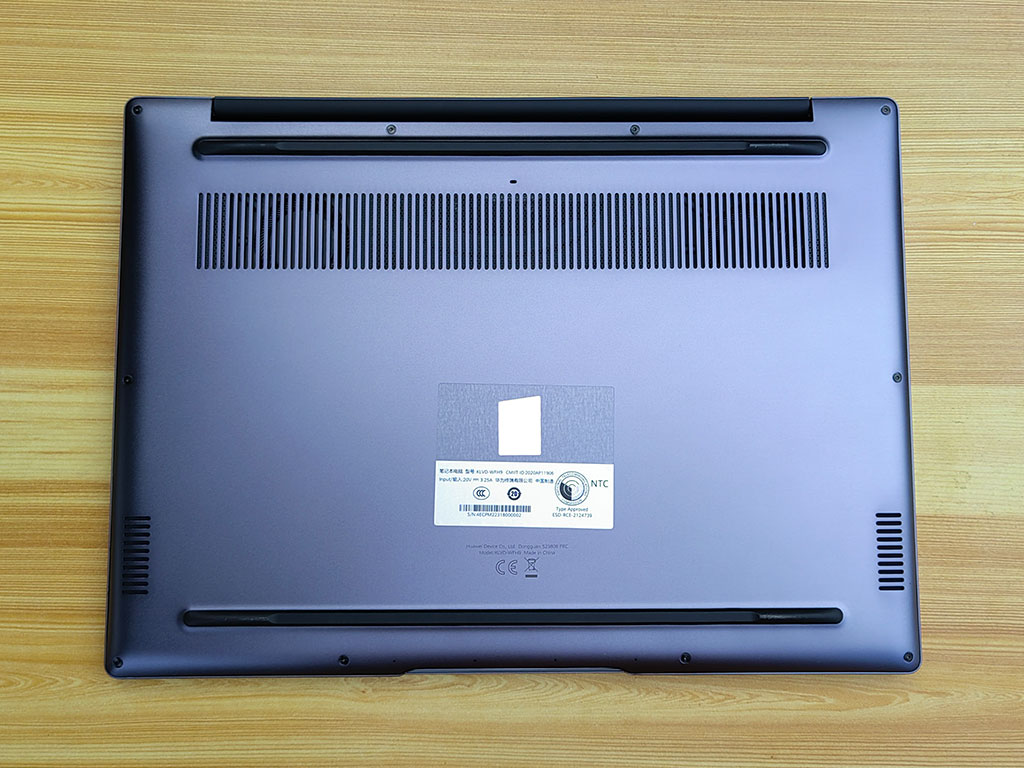 Huawei Matebook 14 2022 Unboxed, First Impressions 92 huawei matebook d14 2022 philippines handson review 9