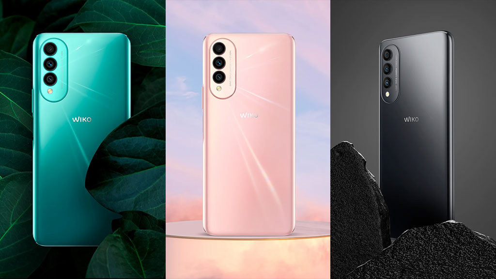 Wiko T50: Specs, Features, Price in the Philippines 87 wiko t50 philippines2