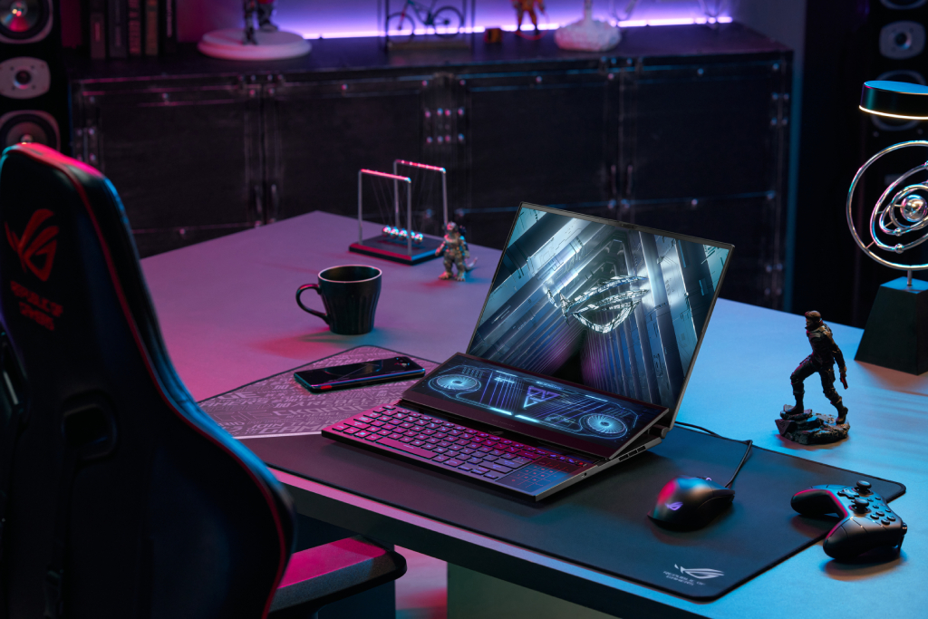 ASUS ROG Zephyrus G14, Zephyrus G15, Zephyrus Duo 16, TUF Gaming A15, TUF Gaming A17, Strix G15, Strix G17: Price, Specs, Availability in the Philippines 90 GX650 Zephyrus Duo 16