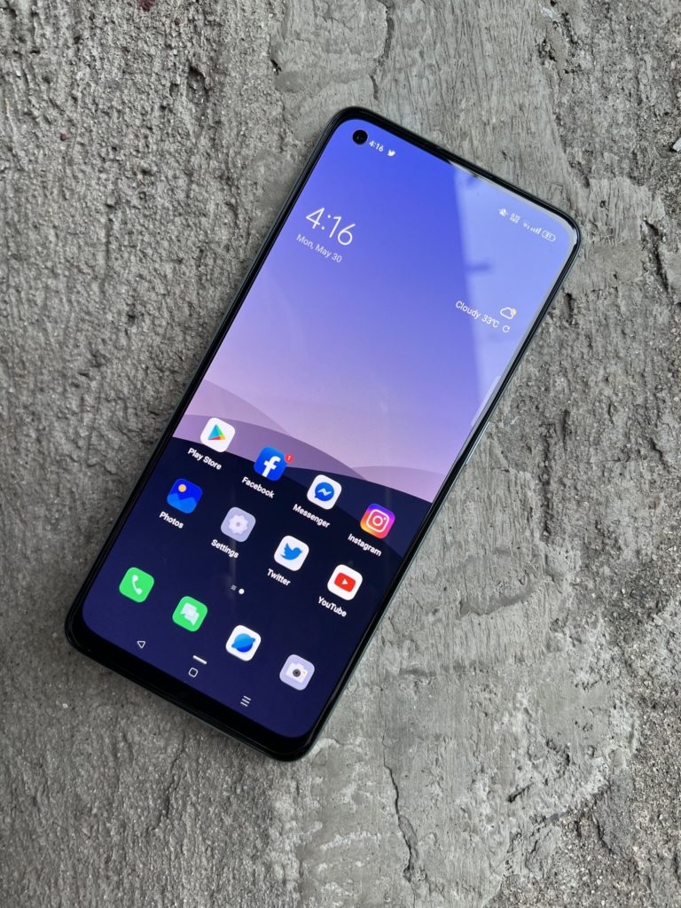 OPPO Reno7 Z 5G Review 87 IMG 3388