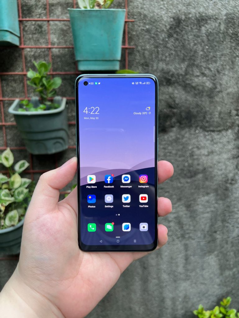 OPPO Reno7 Z 5G Review 88 IMG 3395
