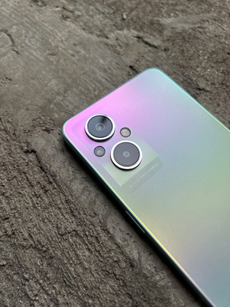OPPO Reno7 Z 5G Review 96 IMG 3404