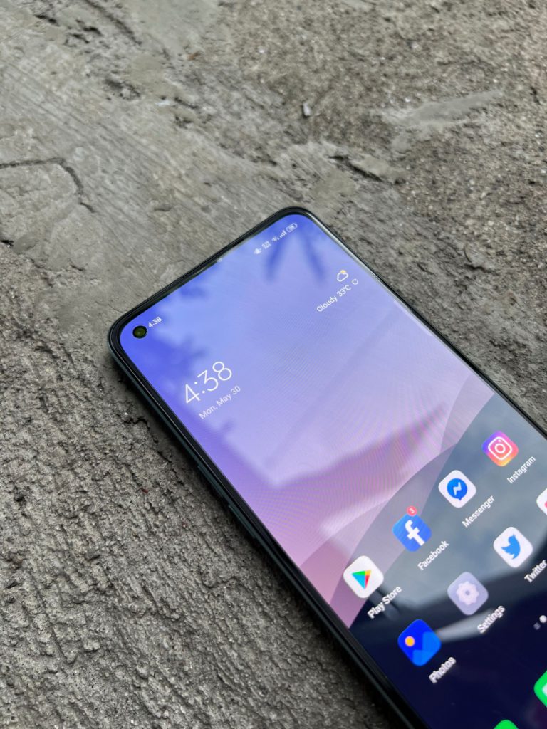 OPPO Reno7 Z 5G Review 95 IMG 3406