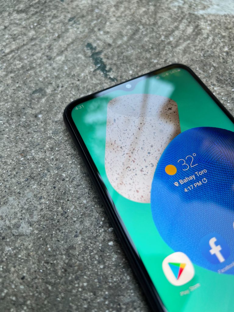 Samsung Galaxy M33 5G Review 97 IMG 3454