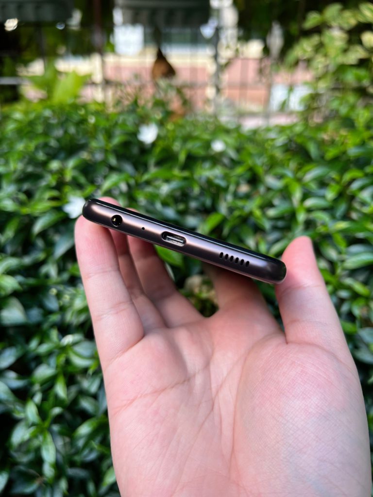 Samsung Galaxy M33 5G Review 93 IMG 3457