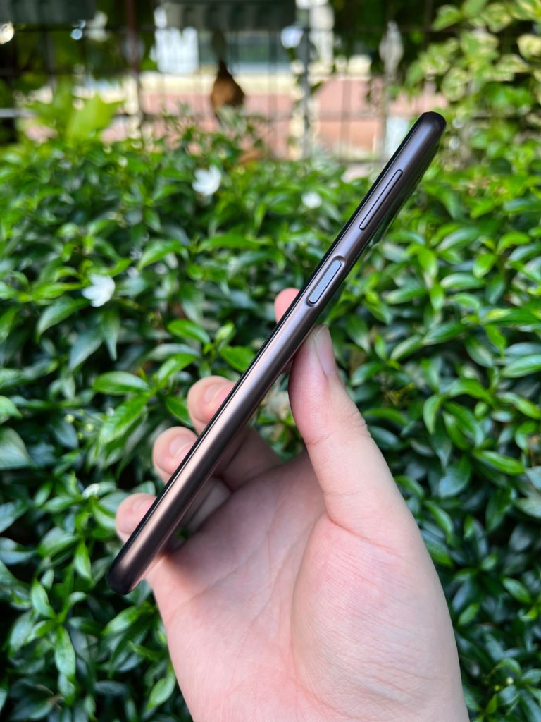 Samsung Galaxy M33 5G Review 90 IMG 3458