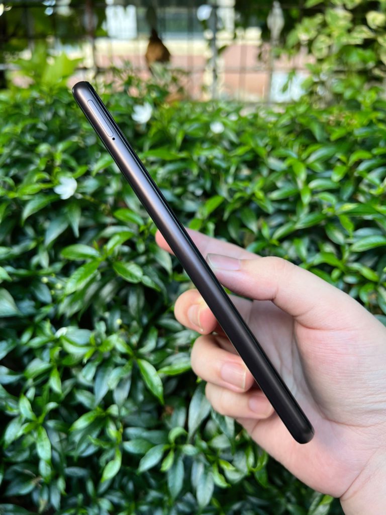 Samsung Galaxy M33 5G Review 91 IMG 3459