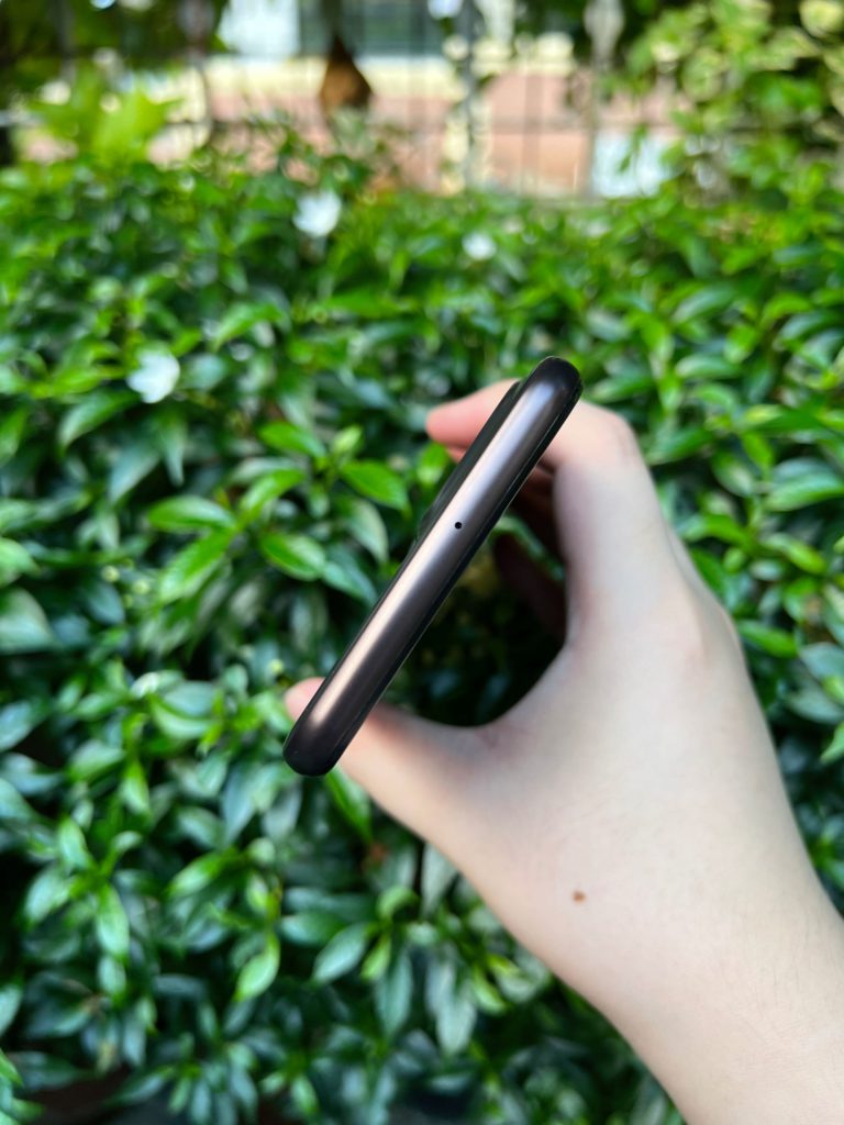 Samsung Galaxy M33 5G Review 92 IMG 3461