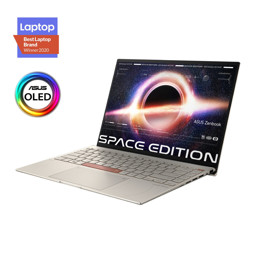 ASUS Zenbook 14X OLED Space Edition, Zenbook 14X OLED, Zenbook 14 OLED, Zenbook 14 Flip OLED: Price, Specs, Availability, Where to buy in the Philippines 89 Main1