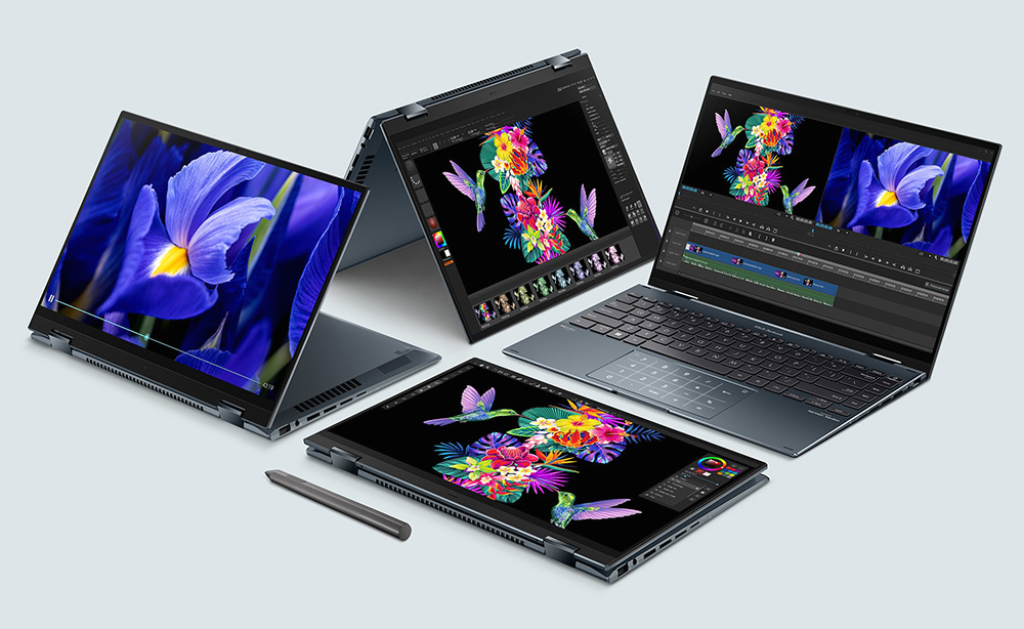 ASUS Zenbook 14X OLED Space Edition, Zenbook 14X OLED, Zenbook 14 OLED, Zenbook 14 Flip OLED: Price, Specs, Availability, Where to buy in the Philippines 94 UP5401 OLED 01