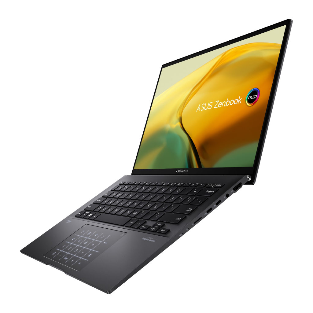 ASUS Zenbook 14X OLED Space Edition, Zenbook 14X OLED, Zenbook 14 OLED, Zenbook 14 Flip OLED: Price, Specs, Availability, Where to buy in the Philippines 92 Zenbook 14 OLED UM3402 03