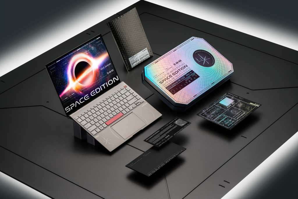 ASUS Zenbook 14X OLED Space Edition, Zenbook 14X OLED, Zenbook 14 OLED, Zenbook 14 Flip OLED: Price, Specs, Availability, Where to buy in the Philippines 88 Zenbook 14X OLED Space Edition UX5401ZAS Scenario Photo 09