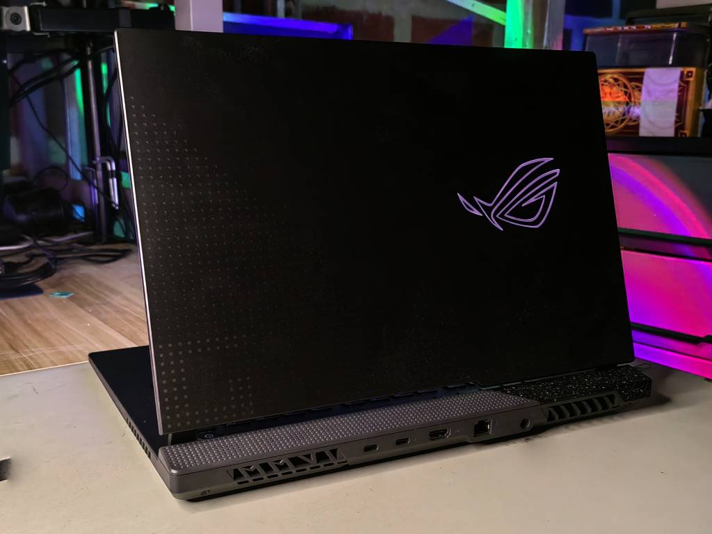 ASUS ROG Strix G15 (G513RW 2022) Review 93 asus rog strix g15 2022 philippines review 10
