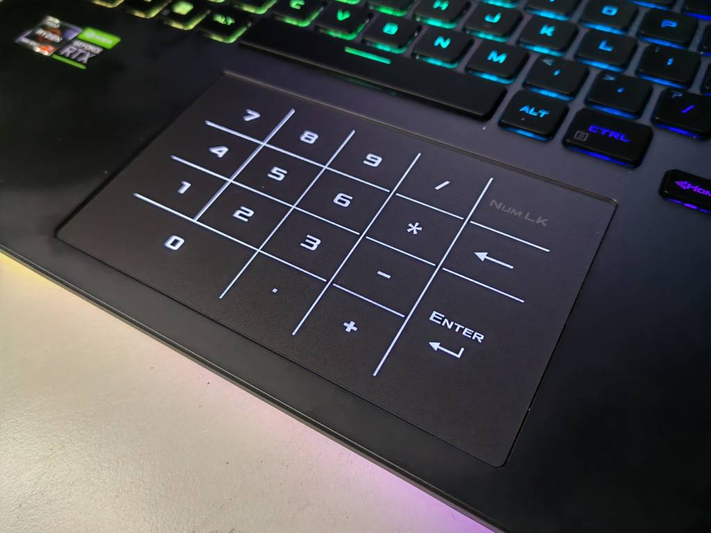 ASUS ROG Strix G15 (G513RW 2022) Review 89 asus rog strix g15 2022 philippines review 12