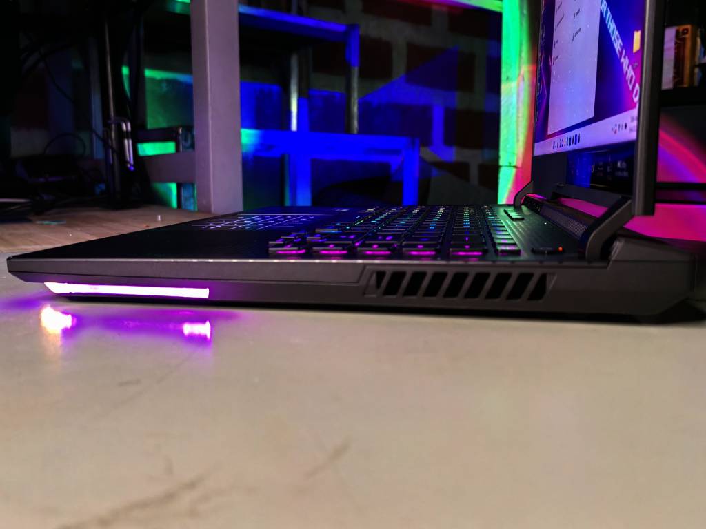 ASUS ROG Strix G15 (G513RW 2022) Review 91 asus rog strix g15 2022 philippines review 14