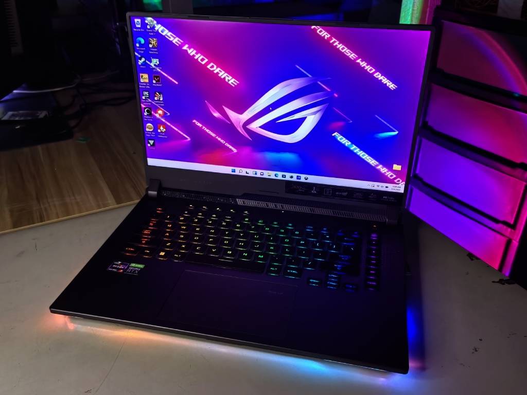 ASUS ROG Strix G15 (G513RW 2022) Review 94 asus rog strix g15 2022 philippines review 3
