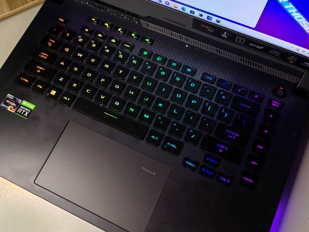 ASUS ROG Strix G15 (G513RW 2022) Review 88 asus rog strix g15 2022 philippines review 8