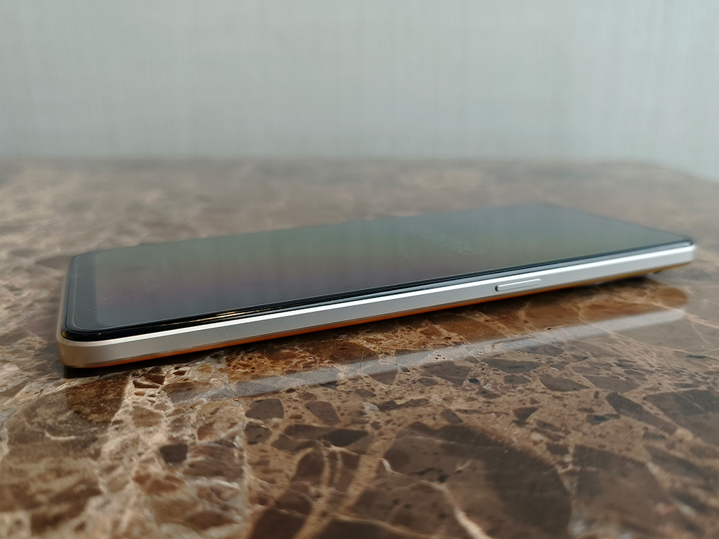realme 9 First Look, Hands-on 90 realme 9 4g philippines handson review 7